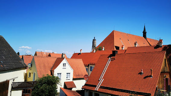 Nordlingen