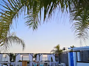 Camping Playa de Mazagon