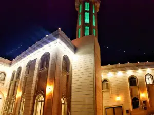 Haddad Mosque