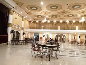 Convention Center Grand Karmel