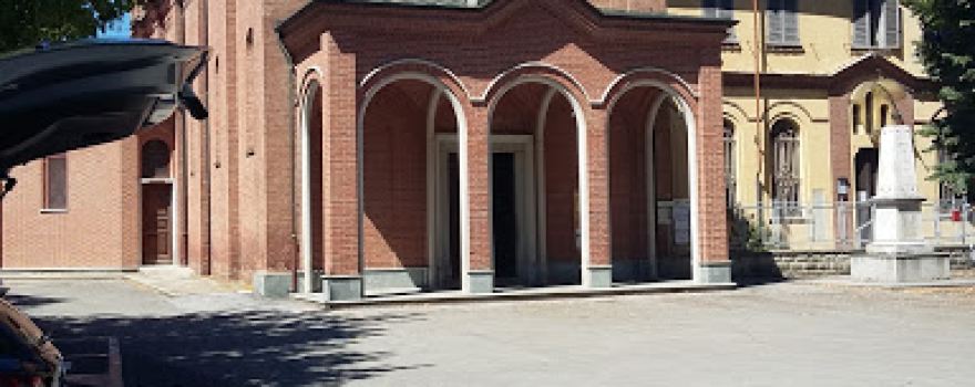 Santuario della Natività di Maria Santissima