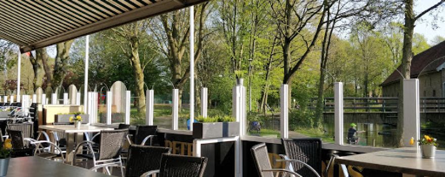 Sporthal Kuurne