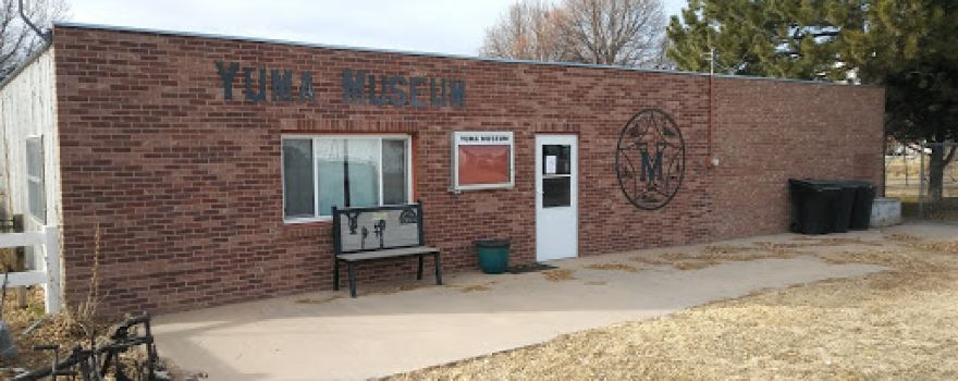 Yuma Museum