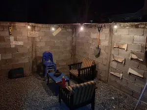 CADAS CLUB HOUSE (HOMEBASE STEJA FAMILY)