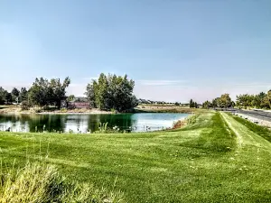 The Links at Moses Pointe