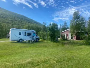 Rotsundelv Camping