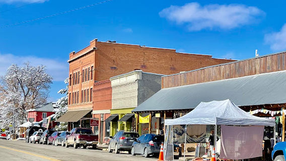 Mancos Valley Chamber of Commerce and Visitor Center