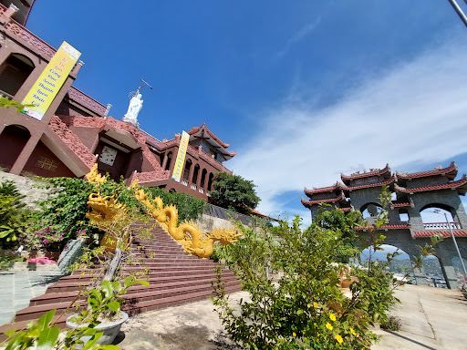 Trung Son Co Tu