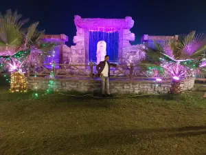 Funtasia Waterpark and Resort