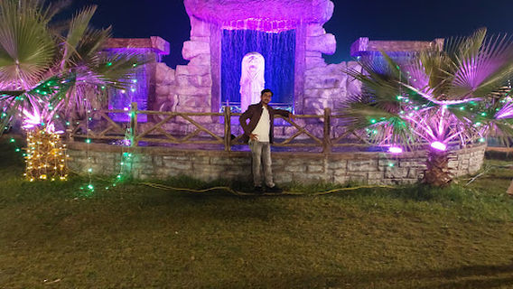 Funtasia Waterpark and Resort