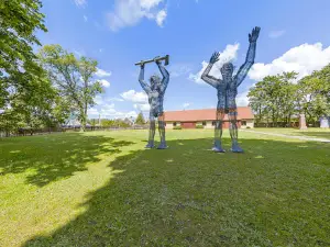 Vincas Grybas Memorial Museum