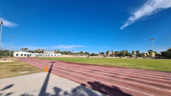 San José del Cabo Stadium
