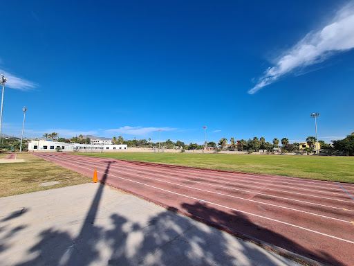 San José del Cabo Stadium