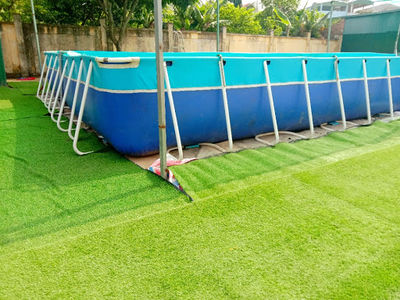 Sân vận động huyện Lâm Thao
