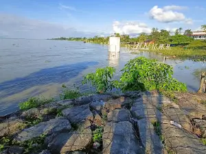 DTP Dyke Dibrugarh