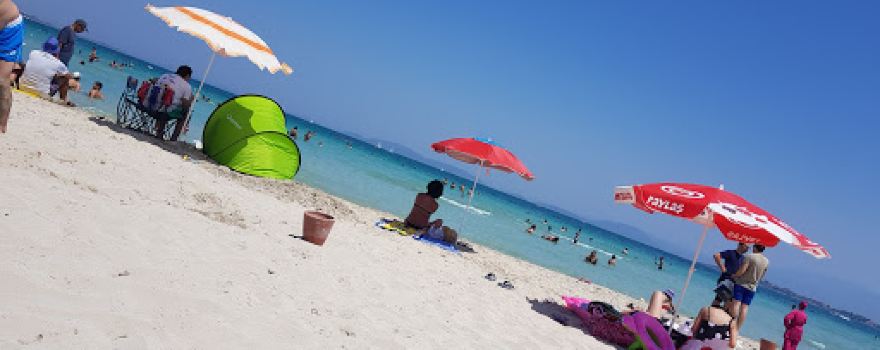 Kardelen Beach
