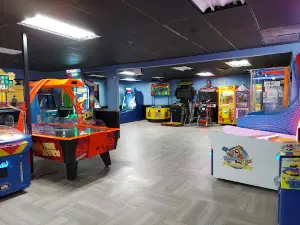 Sandhills Bowling Center