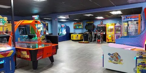 Sandhills Bowling Center