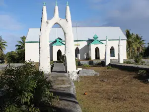 Divided Church