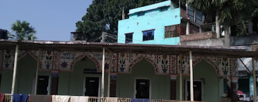 Kashinathpur High School Jame Mosque