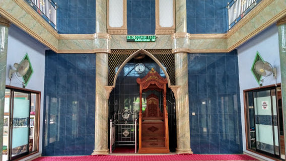 Kraton
