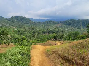 Baduy Dalam Asli