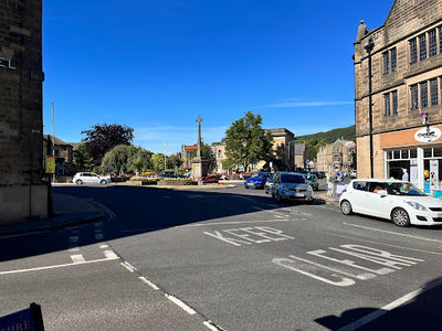 Bakewell Recreation Ground