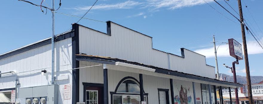 Big Meadow Brewing Company