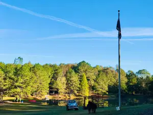 Family Farm Christian Day Camp