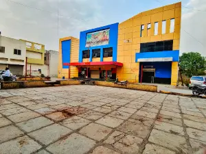 Regal Theatre