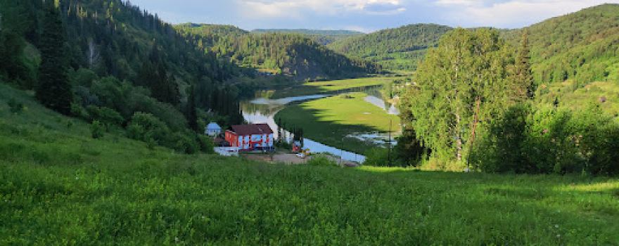Ski Center Mignard