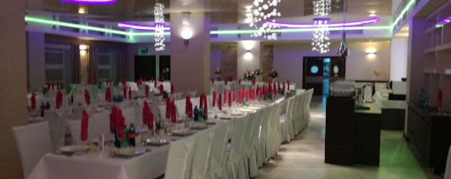 Jurajska Perła - Sala okolicznościowa i noclegi na Jurze