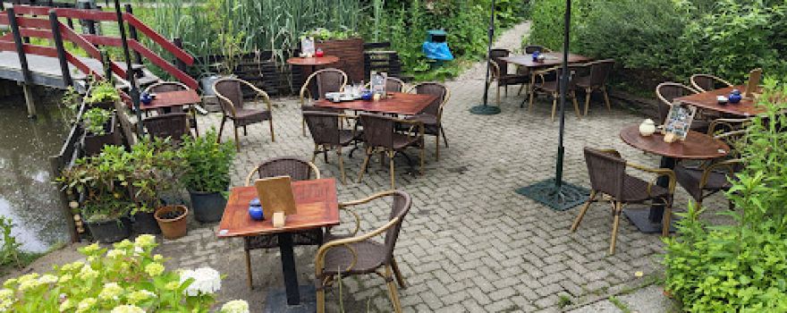 Amstelkade (Zorgboerderij)