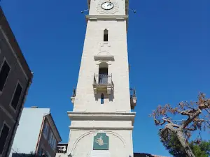 Balikesir Clock tower