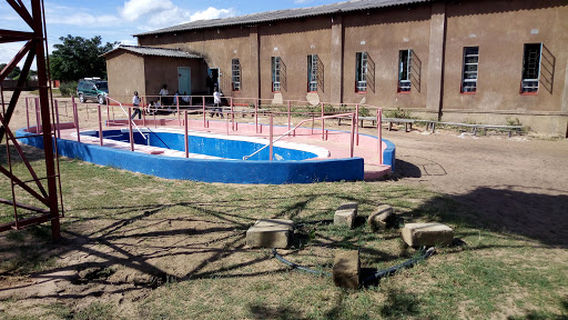 Mongu Central SDA Church