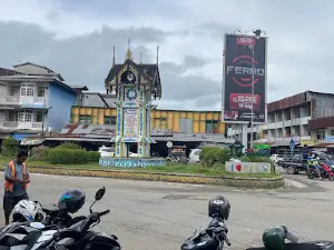 Taman Segitiga Emas