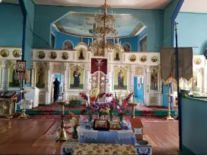 Mykolayivsʹka Tserkva