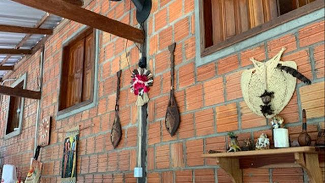 Casinha do Amor - Hospedagem Rural e Glamping