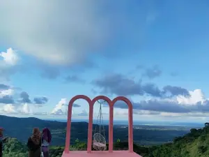 Bukit Cendana Candimulyo