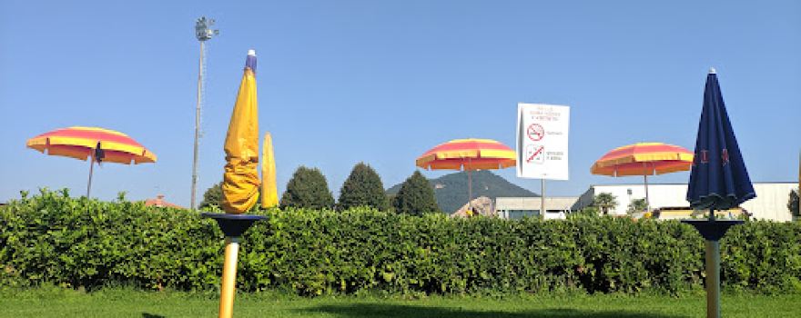 Piscina Monselice