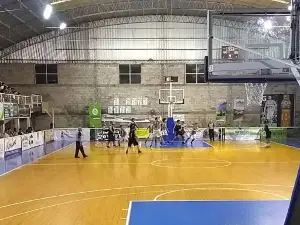 General Club San Martin