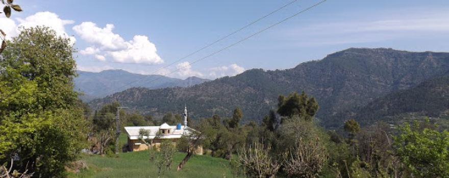 Gola Masjid