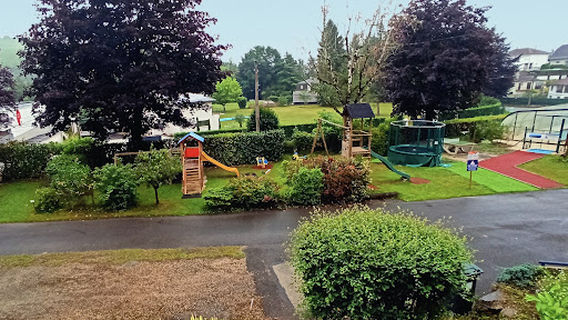 Camping Plein Soleil