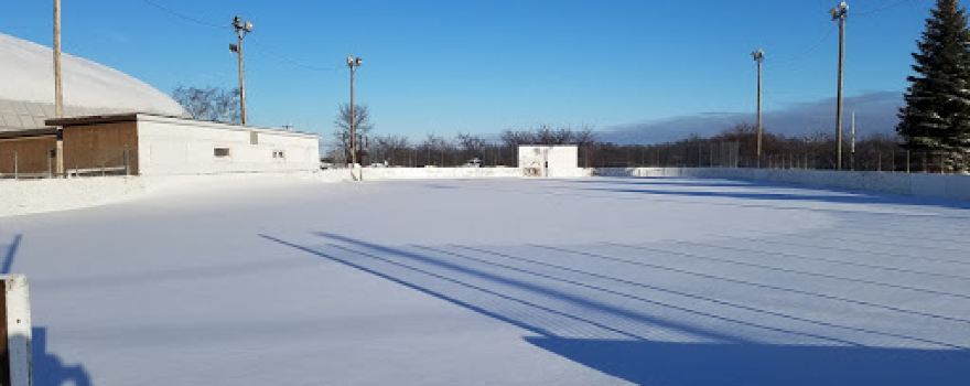 Massena Arena
