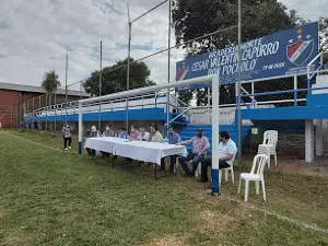 Club 24 de Junio