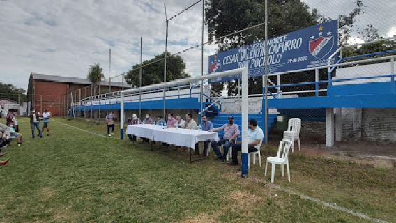 Club 24 de Junio