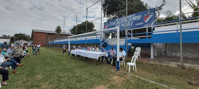 Club 24 de Junio