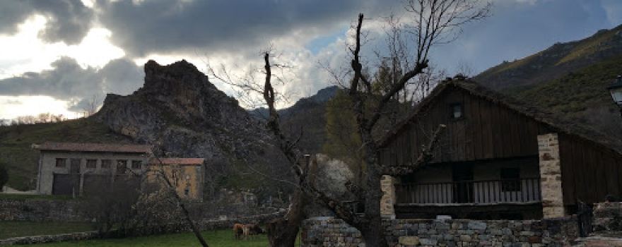 La Casa del Humo