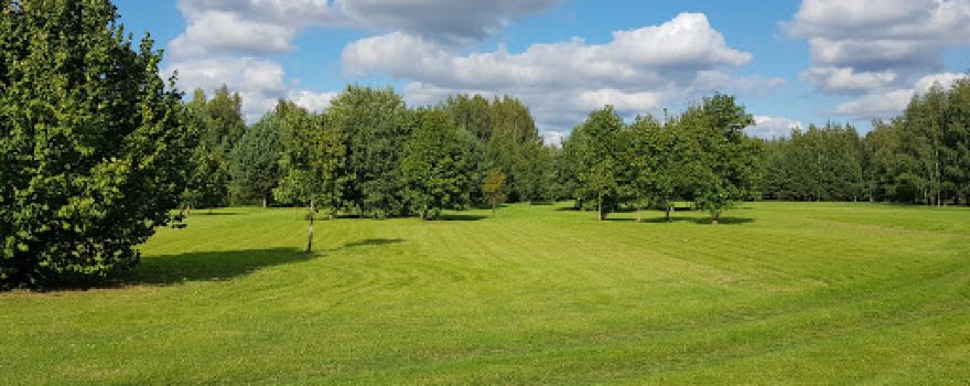 Nakotne nature trail