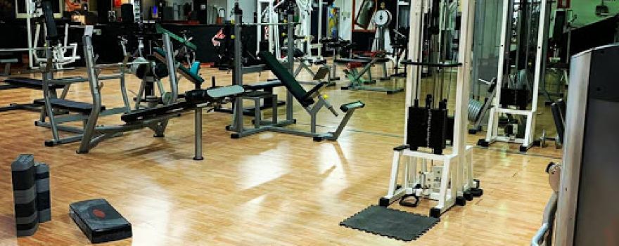First Gym Candelo